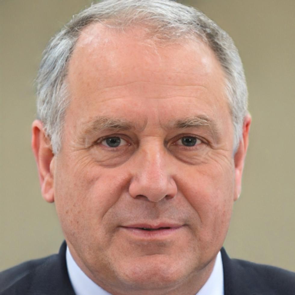 Portrait von Leser Michael S.